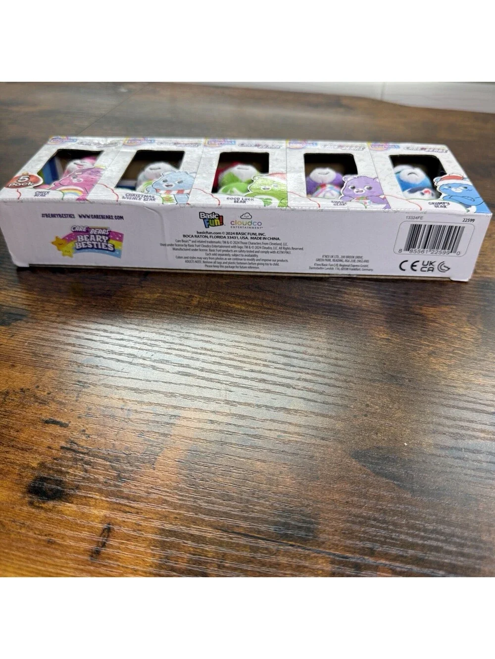 Care Bears 3
